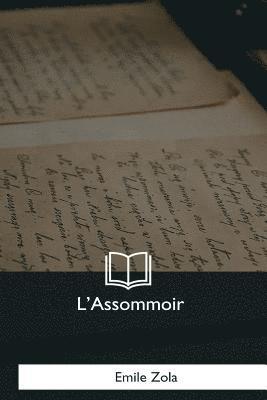 bokomslag L'Assommoir