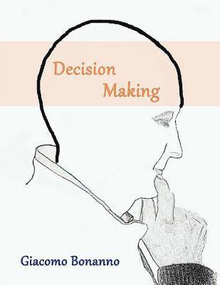 bokomslag Decision Making