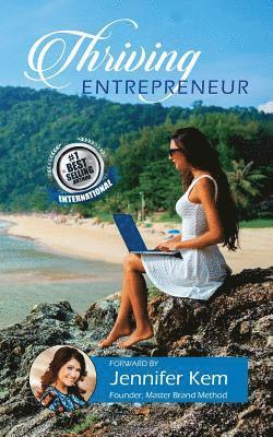 Thriving Entrepreneur (#LetsTellYourStory) 1