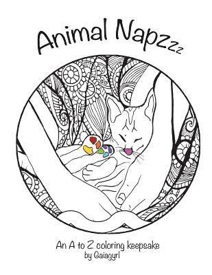 Animal Napzzz 1