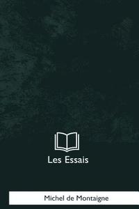 bokomslag Les Essais: Livre II