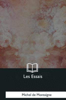 bokomslag Les Essais: Livre III