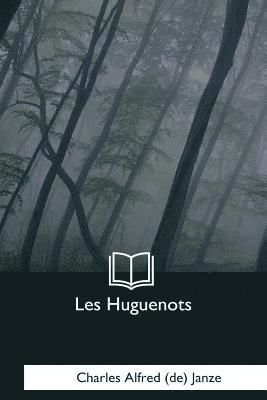 Les Huguenots 1