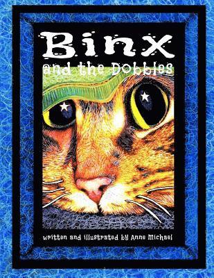 Binx and the Dobbles: The Wish that Fell off the Wall 1