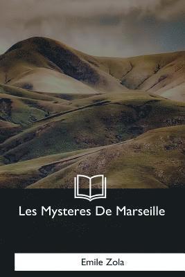Les Mysteres De Marseille