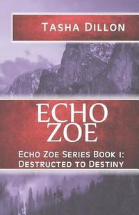 bokomslag Echo Zoe: Book 1: Destructed to Destiny