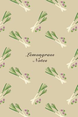 Lemongrass Notes 1