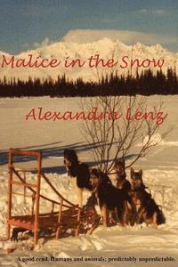 bokomslag Malice in the Snow: -