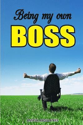 Being My Own Boss: Explicit and motivational as a guide towards creating new entrepreneurs from different platforms 1