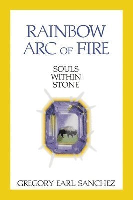 bokomslag Rainbow Arc of Fire
