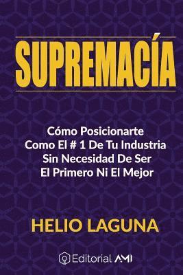 Supremacía 1