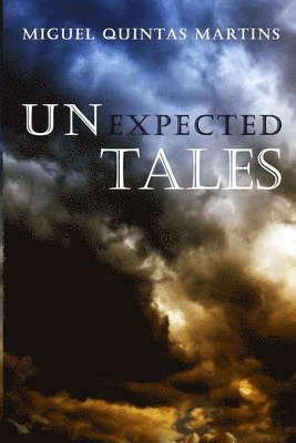 Unexpected Tales 1