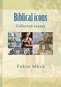 bokomslag Biblical icons