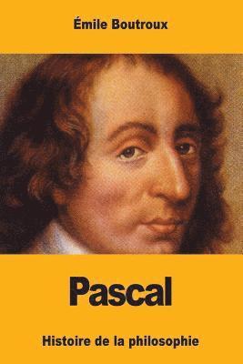 bokomslag Pascal