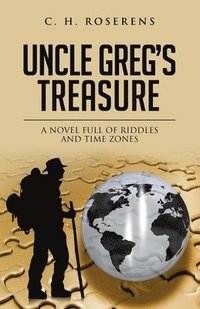 bokomslag Uncle Greg's Treasure