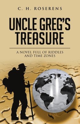 Uncle Greg's Treasure 1