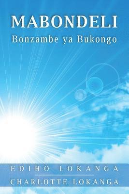 bokomslag Mabondeli: Bonzambe YA Bukongo