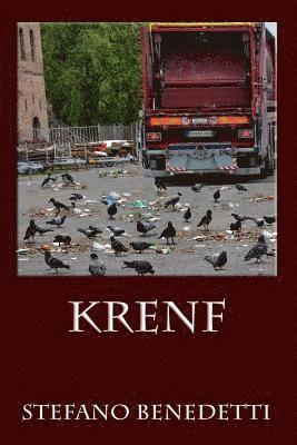 Krenf