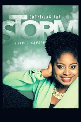 Esther Samson - Surviving the storm, Häftad