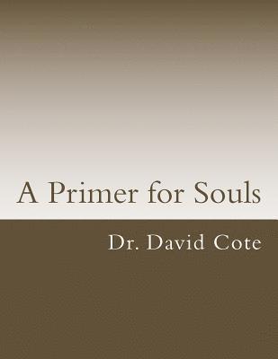 A Primer for Souls 1