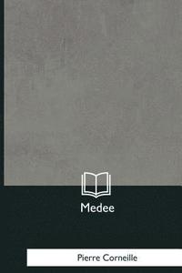 bokomslag Medee