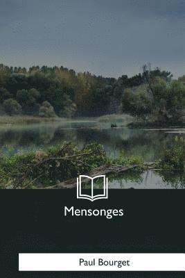 Mensonges 1