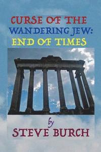 bokomslag Curse of the wandering Jew: End of Times