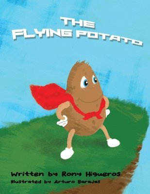 The Flying Potato 1