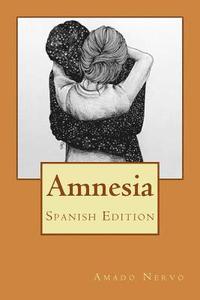 bokomslag Amnesia