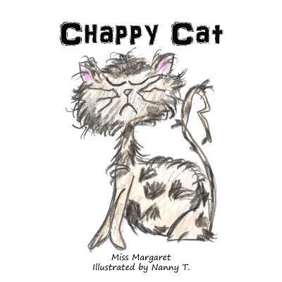 Chappy Cat 1