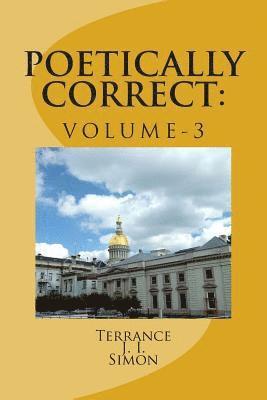 Poetically Correct: Volume- 3 1