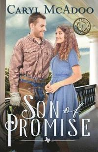 bokomslag Son of Promise