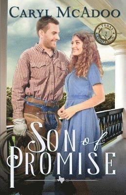 Son of Promise 1