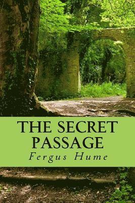 The secret passage 1