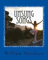 bokomslag Unsung Songs: A collection of poems, songs, and pastiches