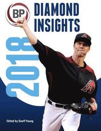 bokomslag Baseball Prospectus Diamond Insights 2018