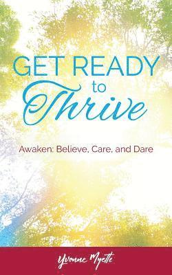 Get Ready to Thrive 1