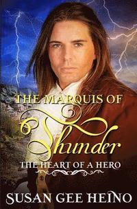 bokomslag The Marquis of Thunder