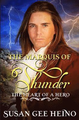 bokomslag The Marquis of Thunder