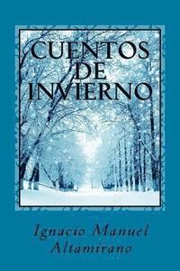 bokomslag Cuentos de invierno