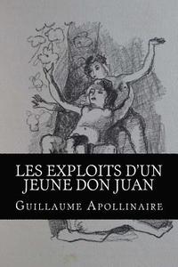 bokomslag Les Exploits d'un jeune Don Juan