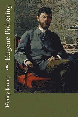 Henry James - Eugene Pickering, Häftad