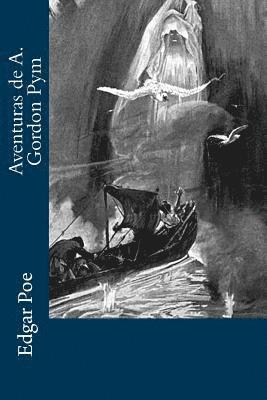 Aventuras de A. Gordon Pym