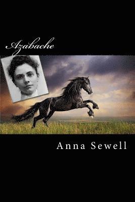 Anna Sewell - Azabache, Häftad