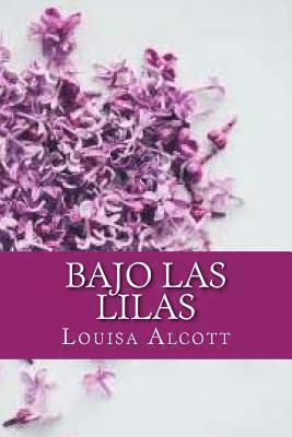 bokomslag Bajo las lilas