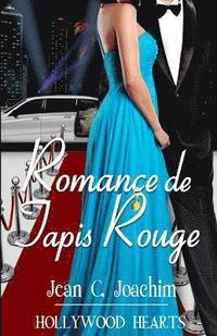 bokomslag Romance de Tapis Rouge