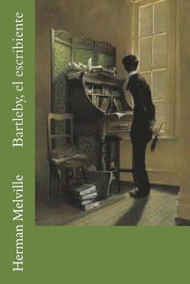 Bartleby, el escribiente