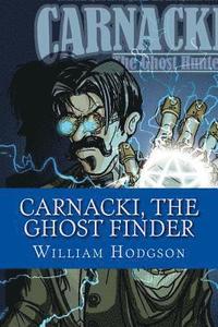 bokomslag Carnacki, The Ghost Finder