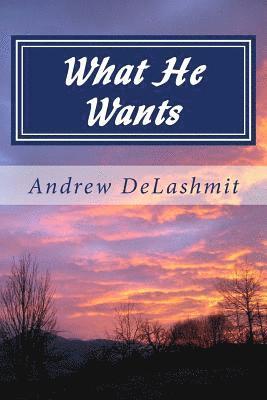 What He Wants: A Chat with Grandpa about Numbers & Deuteronomy 1