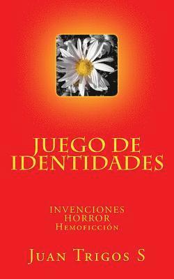 Juego De Identidades 1